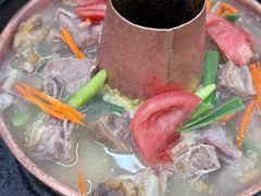 -香香腊排骨.野生菌火塘总店(束河店)