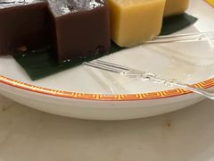 -那家·油麻菜馆(常德道店)