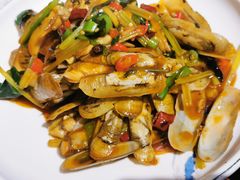 -广州海鲜酒楼(长丰园店)