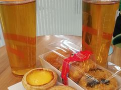 -CoCo都可(健翔桥店)