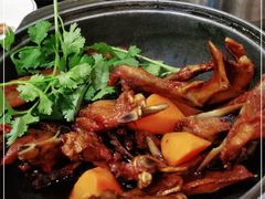 -美极鲜食坊(宝安南路店)