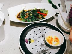 -吉旺港式餐厅(南方商城店)