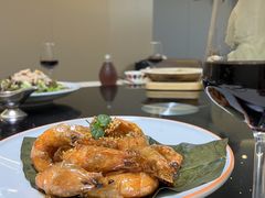 -咖啡人·融合餐厅(万达环宇店)