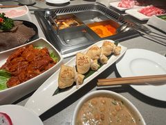 -海底捞火锅(宝龙广场夜宵主题店)