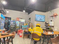 -陈员外正宗夹江烧烤(广福路店)