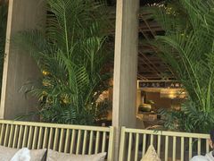 -金海湾自助餐厅(金陵饭店)