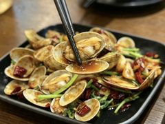 -半酌烧烤小酒馆(南京东路店)