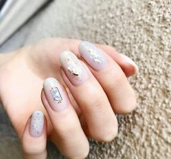 -Halo美甲美睫