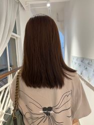 -FAJEE HAIR发界烫染接发