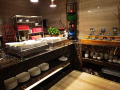 -常州富力喜来登酒店 Feast盛宴标帜西餐厅(新北万达广场店)