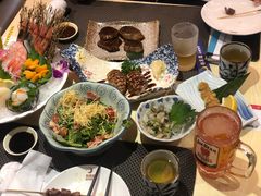 -有喜屋·深夜食堂(北京西路店)