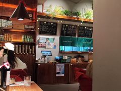 -岛风·台食小馆 ISLAND BISTRO(烟台山店)