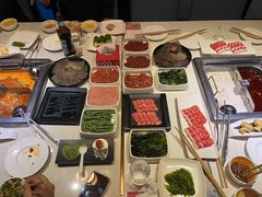 -海底捞火锅(勒泰店)