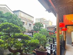 -猪肉婆私房菜(容桂总店)