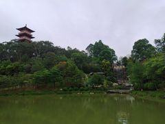 -香市公园-中国沉香文化博物馆
