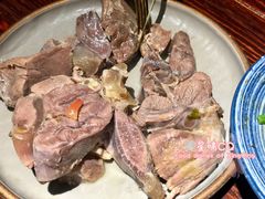 牛腱子-受气牛肉·耙牛肉火锅(水晶郦城店)