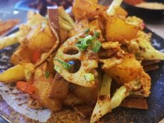 -微醺烤牛·炭火烧烤·精酿啤酒(东郊记忆店)