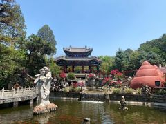 -红螺寺