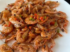 -北京云瑧金陵莲花酒店·莲·川小馆