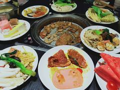 -欢乐牧场(T12店)