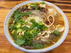 -杨家牛肉汤(淮建路店)