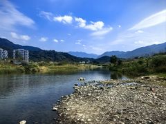-广州从化都喜泰丽度假酒店温泉