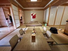 -北京古北水镇御舍温泉酒店