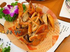-友强·23年特色海鲜大排档(厦门店)