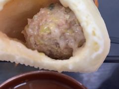 -郑家包子牛肉拉面(尚勤路店)