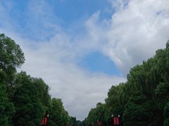 -北陵公园