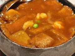 -千百味红餐厅·江西菜(绿地双子塔店)