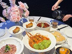 -味界·精致赣菜(招商花园城店)