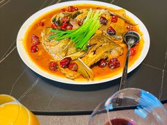 -秀儿四九城·新京菜(亚运村鸟巢店)