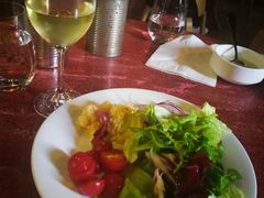 -羽深肉铺 Steak & Wine