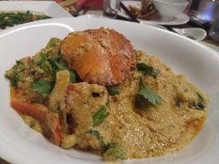 -芽庄MP泰式海鲜海景餐厅