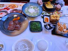 -威尼斯西餐厅(东区店)