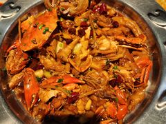 -胖哥俩肉蟹煲(福州仓山爱琴海店)