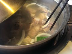 -狐狸爱上椰子鸡(滨江星光大道店)