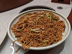 -建明国际酒店·避风港中餐厅