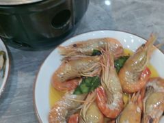 -红灯笼龙凤饭店(宁波老字号店)