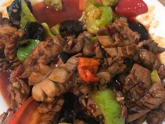 -李连贵熏肉大饼(天通苑店)