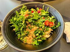-李掌柜鲜菜火锅(移民广场店)