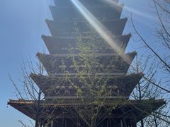 -牛首山文化旅游区