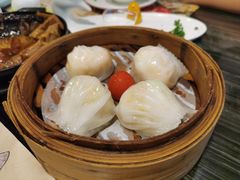 -虾饺妹·粤式手工点心(水荫路店)
