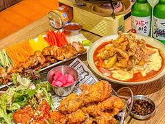 -Dak's 炸鸡(远景路店)