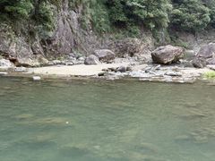 -安吉龙王山风景区