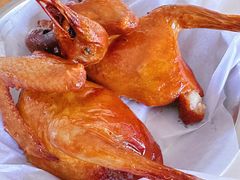 红烧乳鸽-味为先光明乳鸽(光明总店)