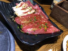 -鹤一烤肉自助餐厅(中关村店)