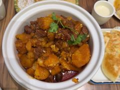 -九转小磨·东北菜老字号(祥安店)
