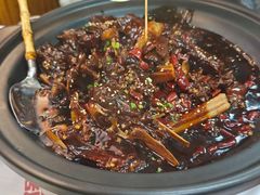 老武汉黑鸭煲-回味黑鸭煲·始于2006(万松园店)